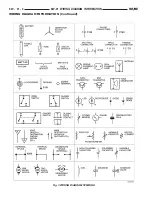 Предварительный просмотр 747 страницы Dodge 2001 Ram 1500 Owner'S Manual