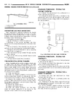 Предварительный просмотр 749 страницы Dodge 2001 Ram 1500 Owner'S Manual