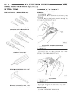 Предварительный просмотр 751 страницы Dodge 2001 Ram 1500 Owner'S Manual