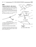 Предварительный просмотр 755 страницы Dodge 2001 Ram 1500 Owner'S Manual