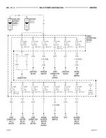 Предварительный просмотр 765 страницы Dodge 2001 Ram 1500 Owner'S Manual