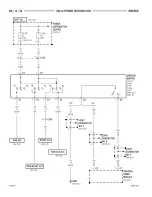 Предварительный просмотр 779 страницы Dodge 2001 Ram 1500 Owner'S Manual