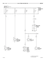 Предварительный просмотр 781 страницы Dodge 2001 Ram 1500 Owner'S Manual