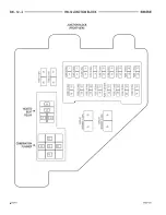 Предварительный просмотр 787 страницы Dodge 2001 Ram 1500 Owner'S Manual