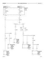 Предварительный просмотр 792 страницы Dodge 2001 Ram 1500 Owner'S Manual