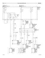 Предварительный просмотр 793 страницы Dodge 2001 Ram 1500 Owner'S Manual