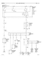 Предварительный просмотр 794 страницы Dodge 2001 Ram 1500 Owner'S Manual