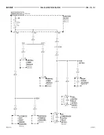 Предварительный просмотр 798 страницы Dodge 2001 Ram 1500 Owner'S Manual