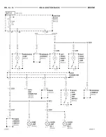 Предварительный просмотр 799 страницы Dodge 2001 Ram 1500 Owner'S Manual