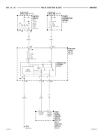 Предварительный просмотр 805 страницы Dodge 2001 Ram 1500 Owner'S Manual