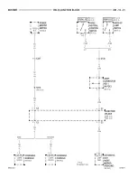 Предварительный просмотр 806 страницы Dodge 2001 Ram 1500 Owner'S Manual