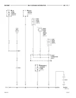 Предварительный просмотр 814 страницы Dodge 2001 Ram 1500 Owner'S Manual