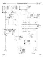 Предварительный просмотр 820 страницы Dodge 2001 Ram 1500 Owner'S Manual