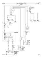 Предварительный просмотр 832 страницы Dodge 2001 Ram 1500 Owner'S Manual