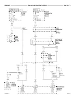 Предварительный просмотр 840 страницы Dodge 2001 Ram 1500 Owner'S Manual