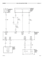 Предварительный просмотр 842 страницы Dodge 2001 Ram 1500 Owner'S Manual