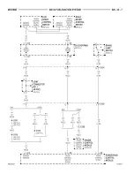 Предварительный просмотр 844 страницы Dodge 2001 Ram 1500 Owner'S Manual