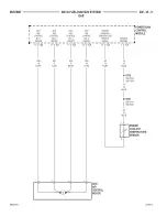 Предварительный просмотр 846 страницы Dodge 2001 Ram 1500 Owner'S Manual