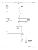 Предварительный просмотр 847 страницы Dodge 2001 Ram 1500 Owner'S Manual