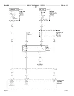 Предварительный просмотр 848 страницы Dodge 2001 Ram 1500 Owner'S Manual