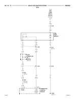 Предварительный просмотр 849 страницы Dodge 2001 Ram 1500 Owner'S Manual