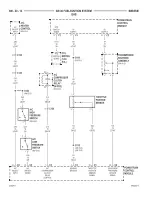 Предварительный просмотр 851 страницы Dodge 2001 Ram 1500 Owner'S Manual