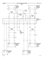 Предварительный просмотр 852 страницы Dodge 2001 Ram 1500 Owner'S Manual