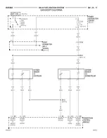 Предварительный просмотр 854 страницы Dodge 2001 Ram 1500 Owner'S Manual