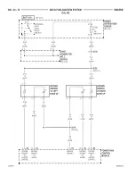 Предварительный просмотр 855 страницы Dodge 2001 Ram 1500 Owner'S Manual