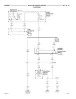 Предварительный просмотр 856 страницы Dodge 2001 Ram 1500 Owner'S Manual