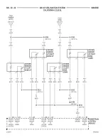 Предварительный просмотр 857 страницы Dodge 2001 Ram 1500 Owner'S Manual