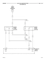 Предварительный просмотр 858 страницы Dodge 2001 Ram 1500 Owner'S Manual