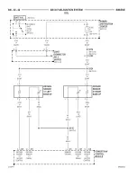 Предварительный просмотр 859 страницы Dodge 2001 Ram 1500 Owner'S Manual