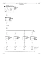 Предварительный просмотр 860 страницы Dodge 2001 Ram 1500 Owner'S Manual