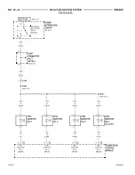 Предварительный просмотр 861 страницы Dodge 2001 Ram 1500 Owner'S Manual