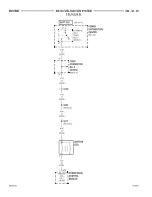 Предварительный просмотр 862 страницы Dodge 2001 Ram 1500 Owner'S Manual