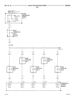 Предварительный просмотр 863 страницы Dodge 2001 Ram 1500 Owner'S Manual