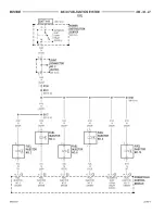 Предварительный просмотр 864 страницы Dodge 2001 Ram 1500 Owner'S Manual