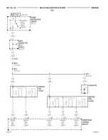 Предварительный просмотр 865 страницы Dodge 2001 Ram 1500 Owner'S Manual