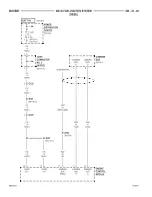 Предварительный просмотр 866 страницы Dodge 2001 Ram 1500 Owner'S Manual