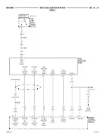 Предварительный просмотр 868 страницы Dodge 2001 Ram 1500 Owner'S Manual