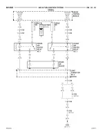 Предварительный просмотр 872 страницы Dodge 2001 Ram 1500 Owner'S Manual