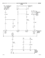 Предварительный просмотр 875 страницы Dodge 2001 Ram 1500 Owner'S Manual