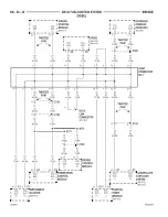 Предварительный просмотр 877 страницы Dodge 2001 Ram 1500 Owner'S Manual