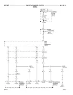 Предварительный просмотр 878 страницы Dodge 2001 Ram 1500 Owner'S Manual