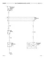 Предварительный просмотр 884 страницы Dodge 2001 Ram 1500 Owner'S Manual