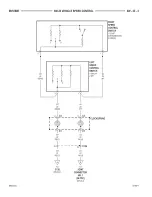 Предварительный просмотр 888 страницы Dodge 2001 Ram 1500 Owner'S Manual