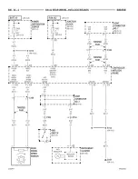 Предварительный просмотр 891 страницы Dodge 2001 Ram 1500 Owner'S Manual