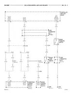 Предварительный просмотр 892 страницы Dodge 2001 Ram 1500 Owner'S Manual