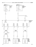 Предварительный просмотр 895 страницы Dodge 2001 Ram 1500 Owner'S Manual